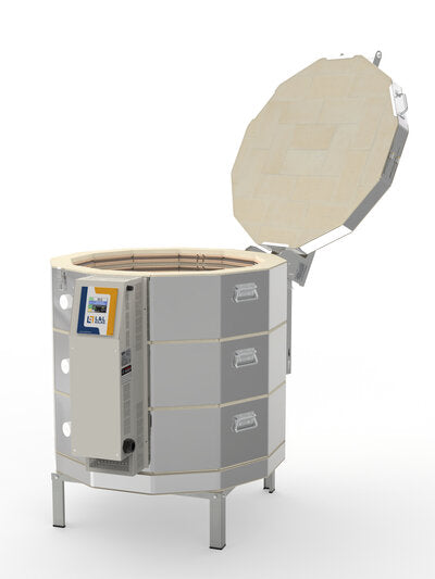 L&L eQuad Pro eQ2827-3 Kiln