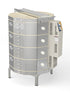 L&L eQuad Pro eQ2836-3 Kiln
