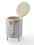 L&L eQuad Pro eQ2836-3 Kiln