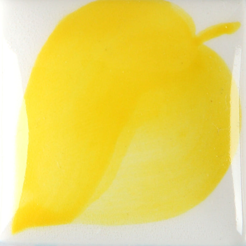 Duncan - Cone 06-6 - EZ101 Neon Yellow