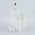 Slip Trailing Decorating Bottles, Set of 3