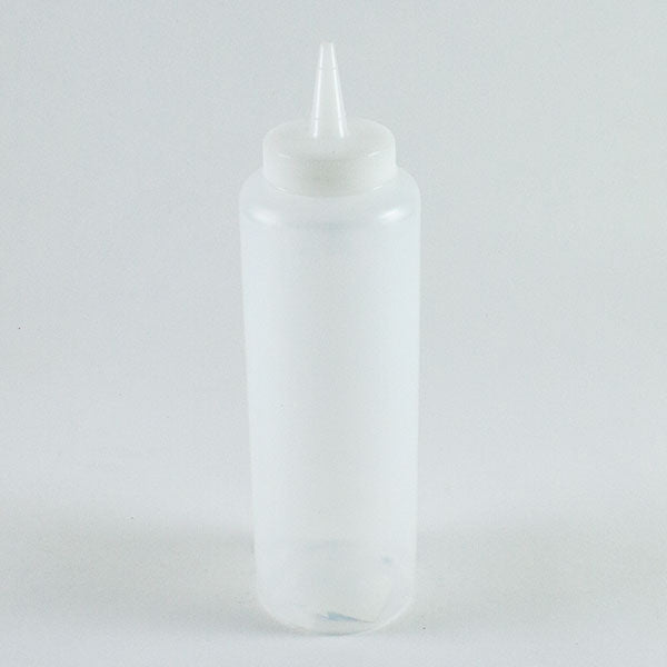 Slip Trailing Decorating Bottle, 12oz