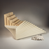 Furniture Kit for JD245-3 Jupiter (3" brick)