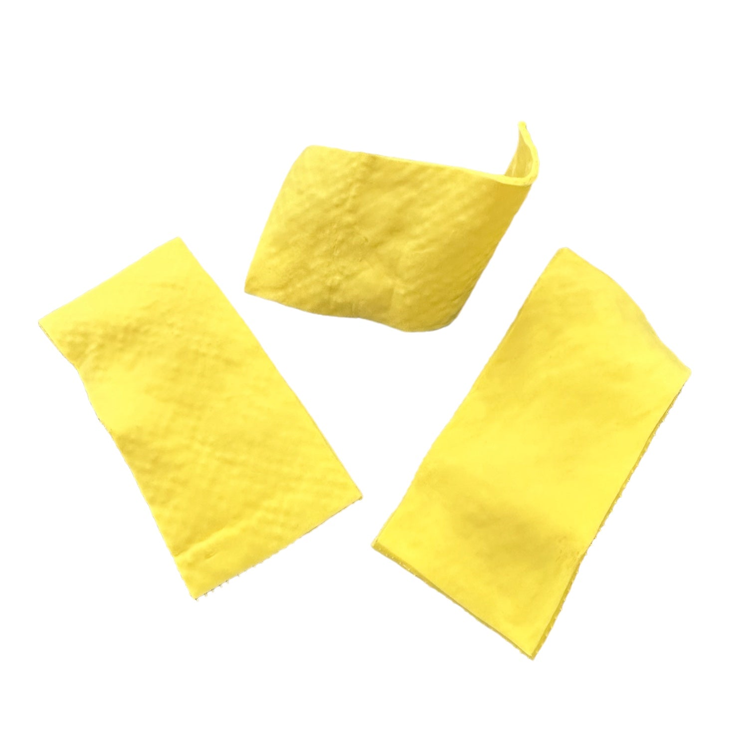 STLCC Forest Park Chamois Strip (each)