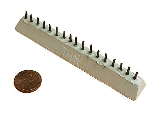 D-Series Roselli Stilt #4x20 Bar