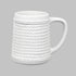 Mayco Earthenware Bisque - MB1578 Knit Mug