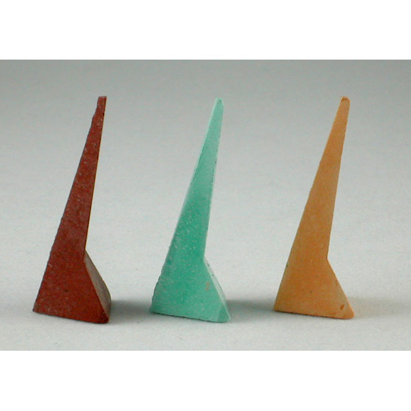 Orton Self Supporting Cones