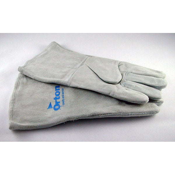 Leather Welders Gloves