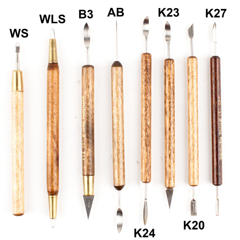 Kemper – Wire Sculpting Tools