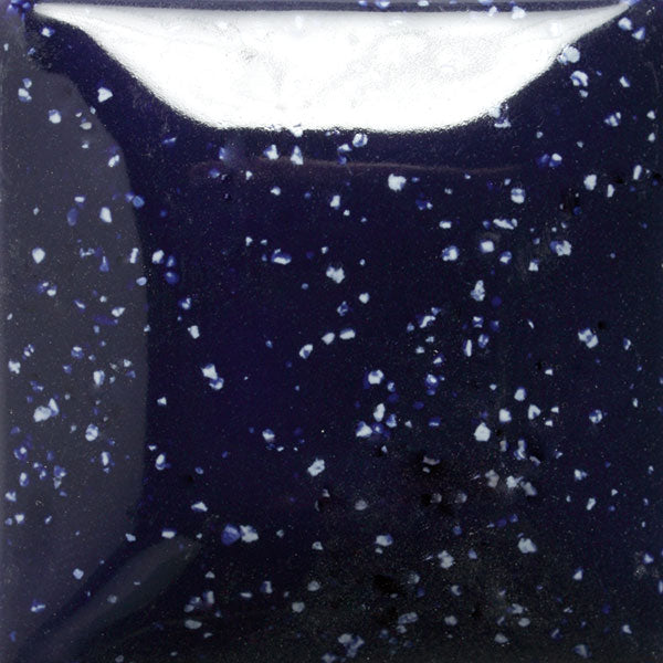Mayco – Cone 06 - SP-212 Speckled Moody Blue