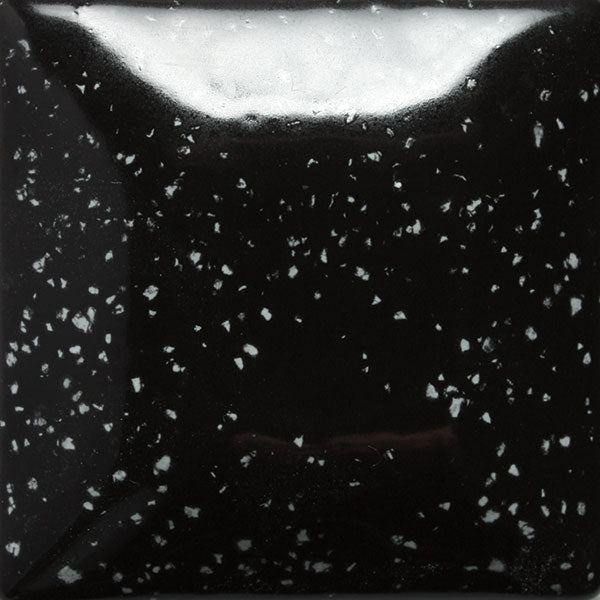 Mayco – Cone 06 - SP-215 Speckled Tuxedo