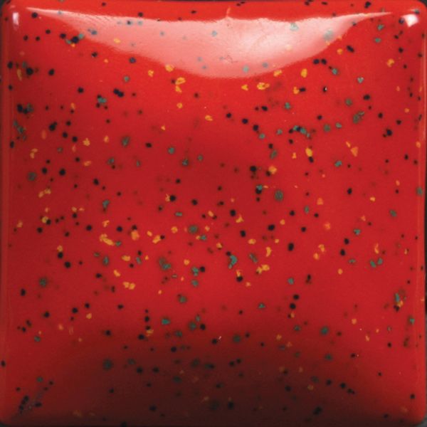 Mayco – Cone 06 - SP-288 Speckled Tu Tu Tango
