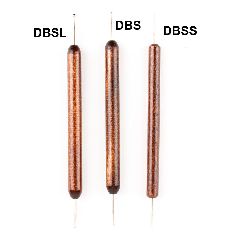 Kemper – Double Ball Stylus Tools