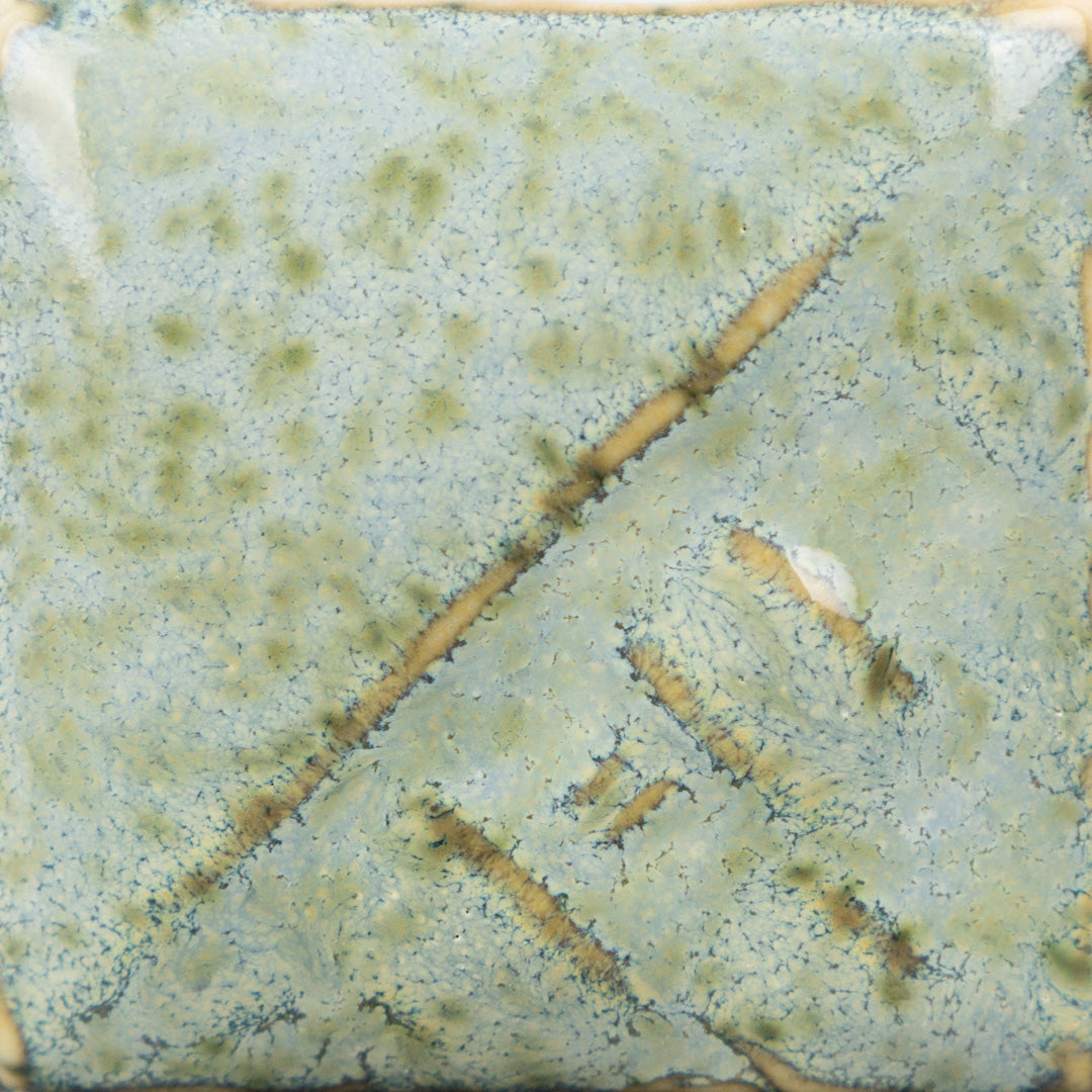 Mayco - Cone 5/6 - SW-225 Lily Pad