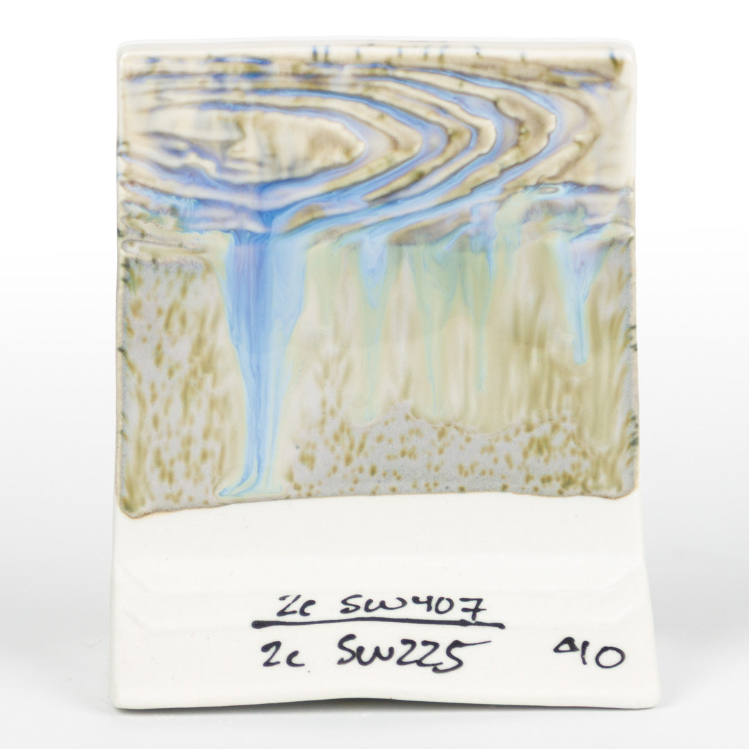 Mayco - Cone 5/6 - SW-225 Lily Pad