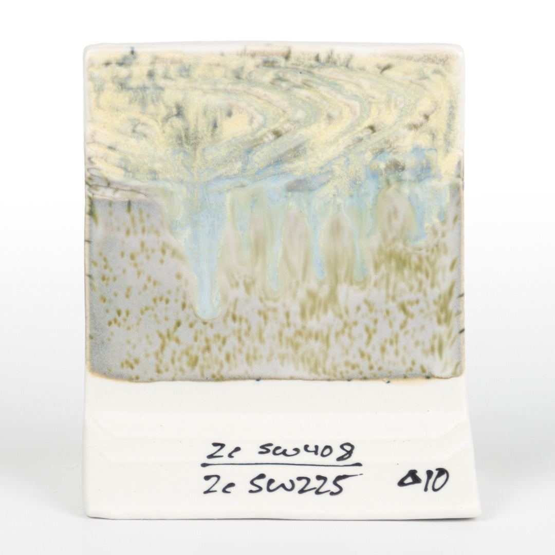 Mayco - Cone 5/6 - SW-225 Lily Pad