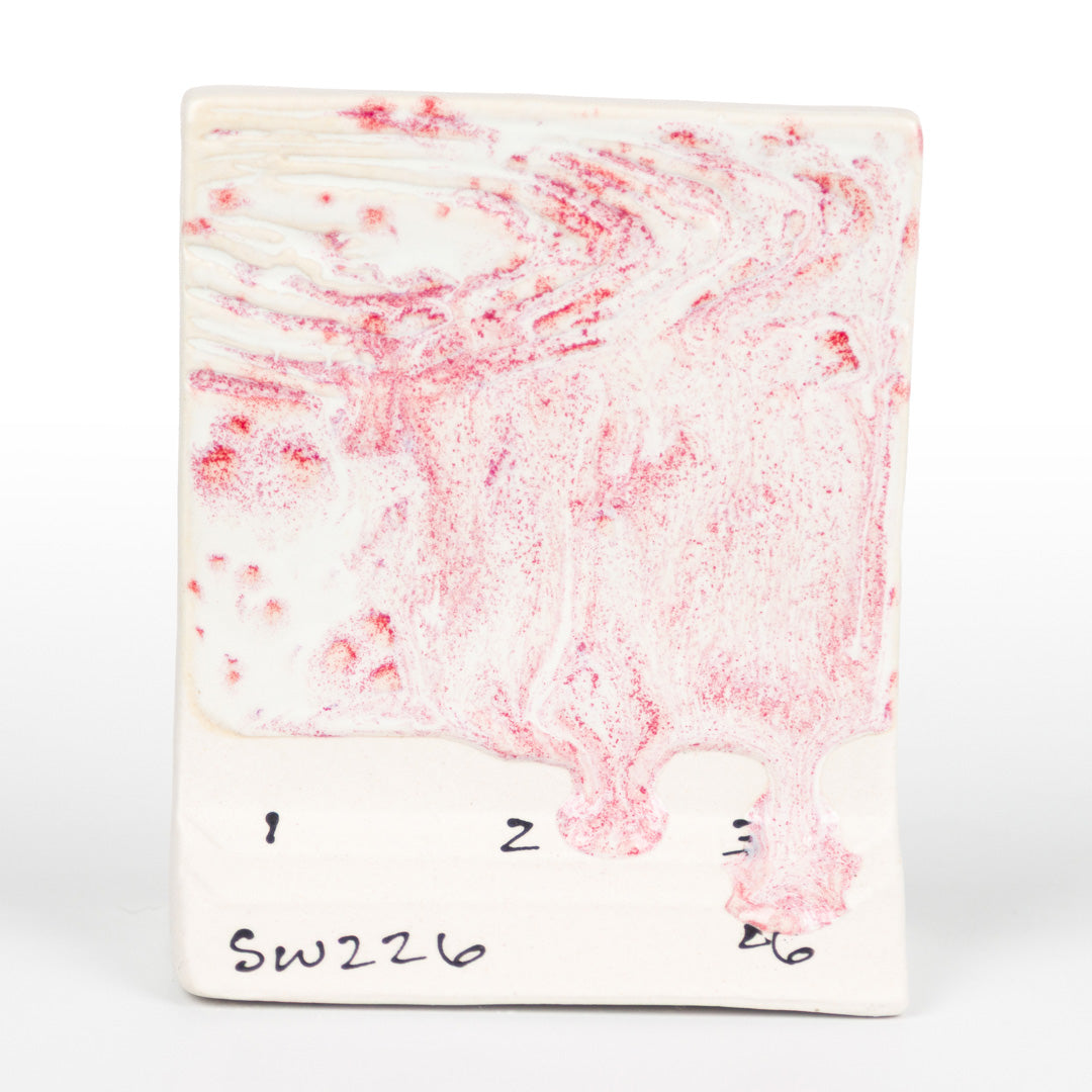 Mayco - Cone 5/6 - SW-226 Pink Peral
