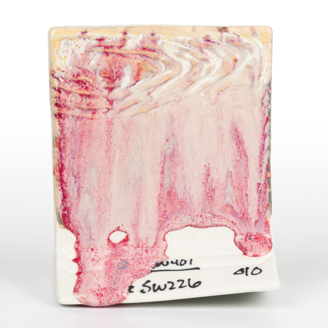 Mayco - Cone 5/6 - SW-226 Pink Peral