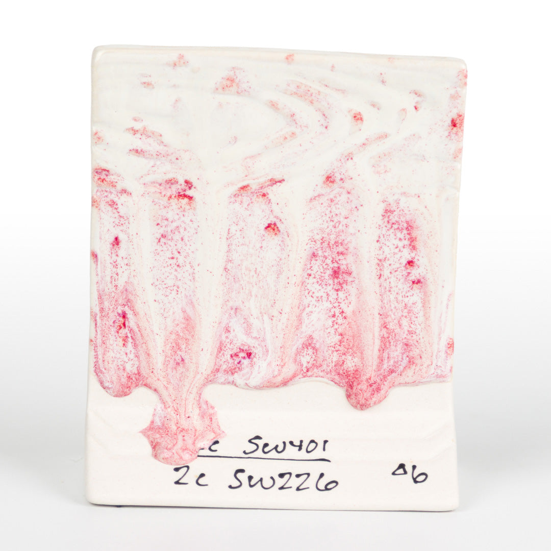Mayco - Cone 5/6 - SW-226 Pink Peral