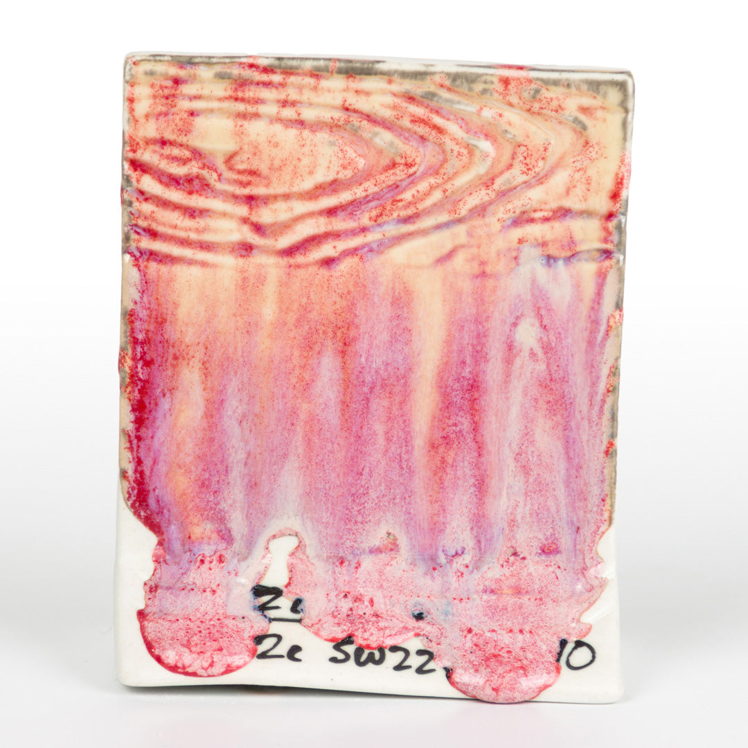 Mayco - Cone 5/6 - SW-226 Pink Peral