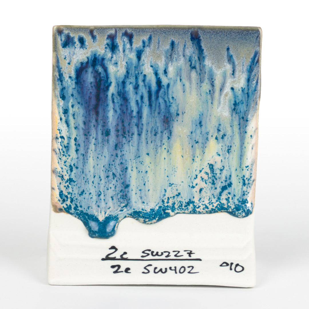 Mayco - Cone 5/6 - SW-227 Tidal Wave
