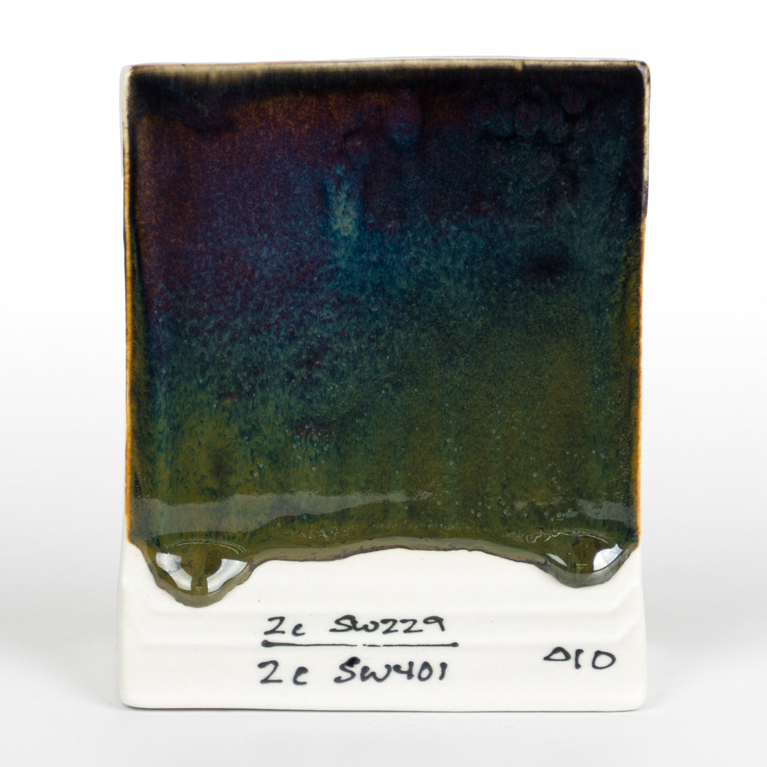 Mayco - Cone 5/6 - SW-229 Mood Ring