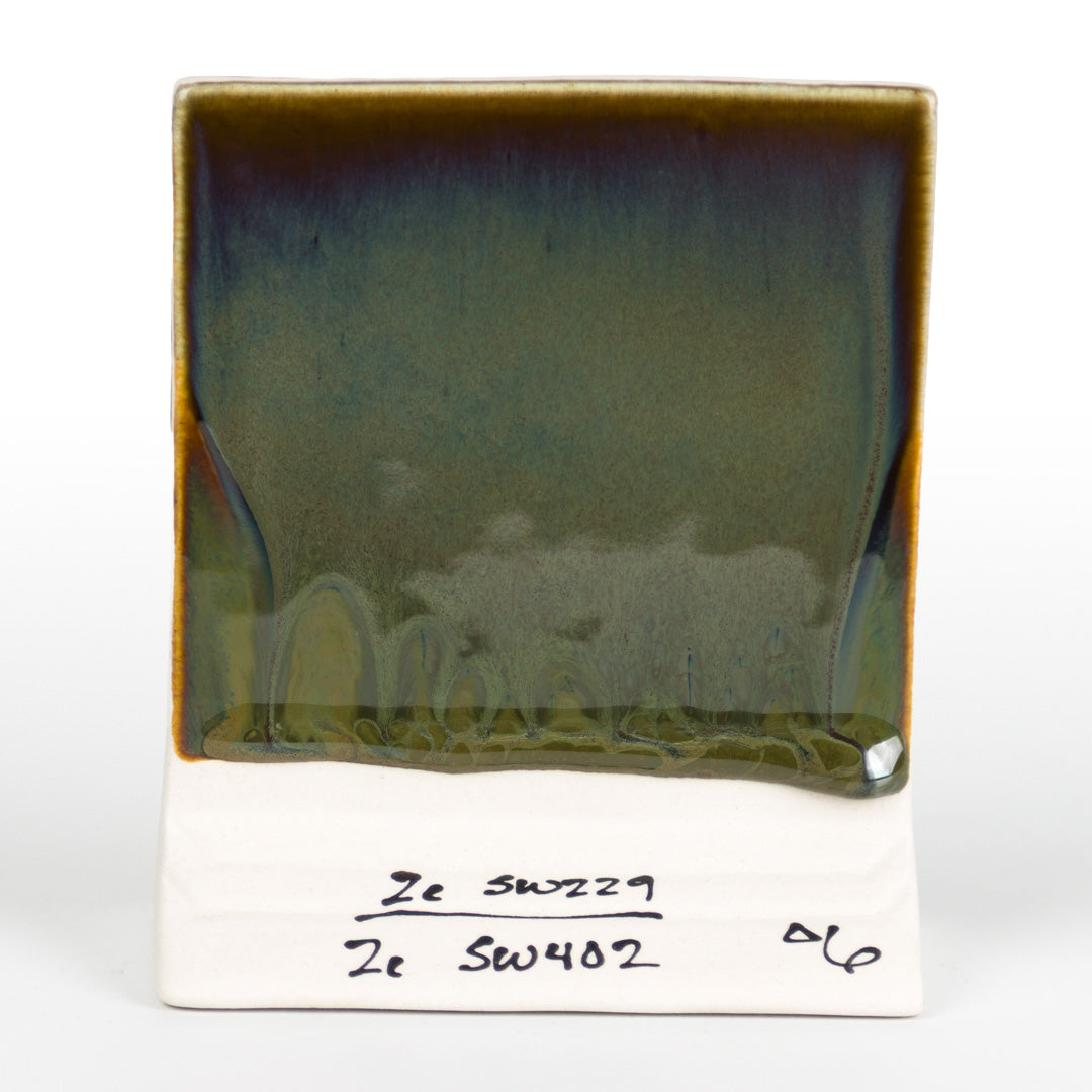 Mayco - Cone 5/6 - SW-229 Mood Ring