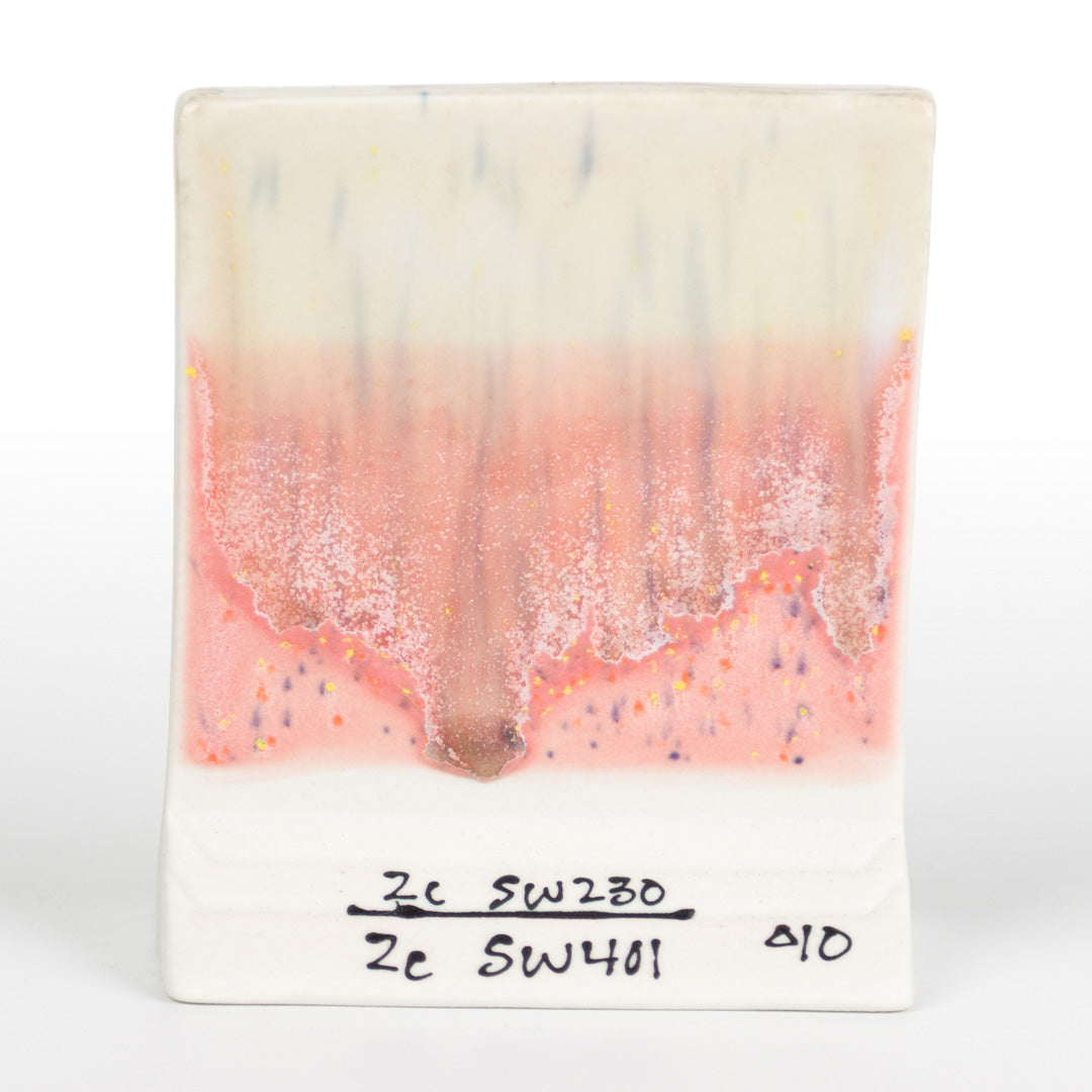 Mayco - Cone 5/6 - SW-230 Pink Speck