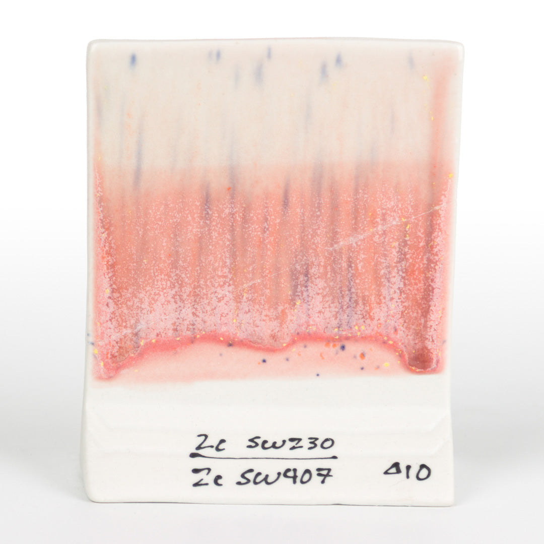 Mayco - Cone 5/6 - SW-230 Pink Speck