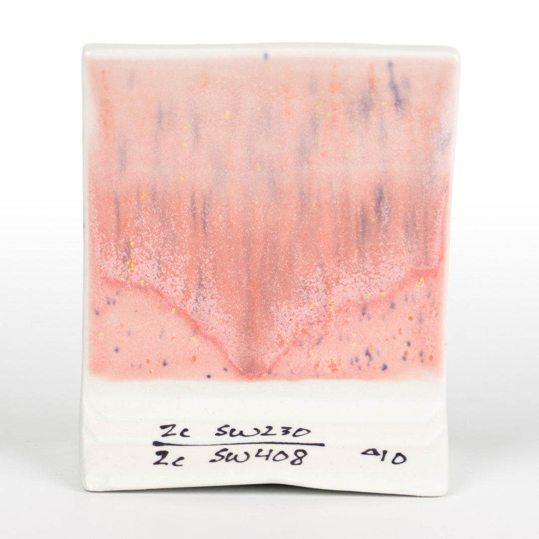 Mayco - Cone 5/6 - SW-230 Pink Speck