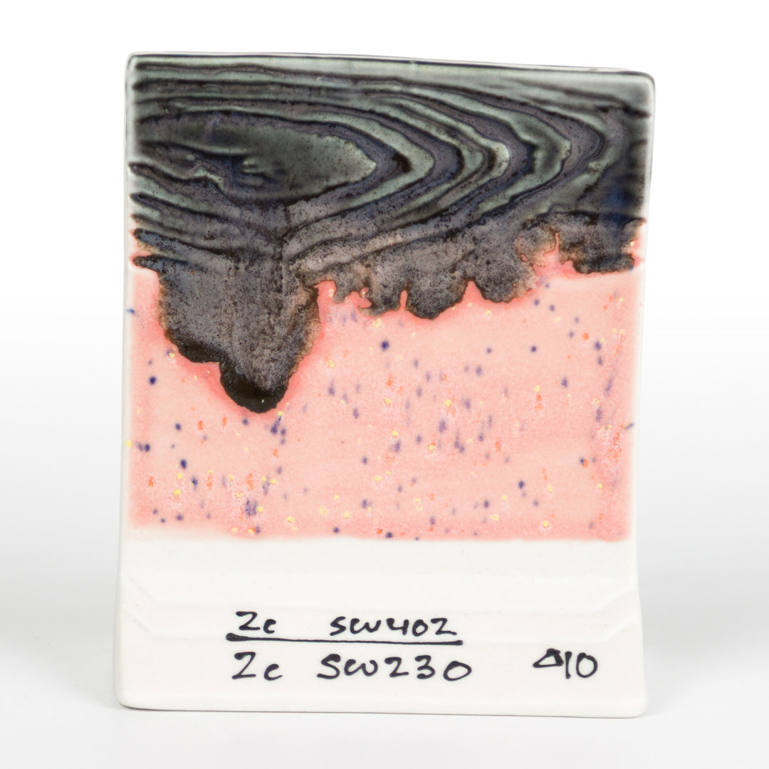 Mayco - Cone 5/6 - SW-230 Pink Speck
