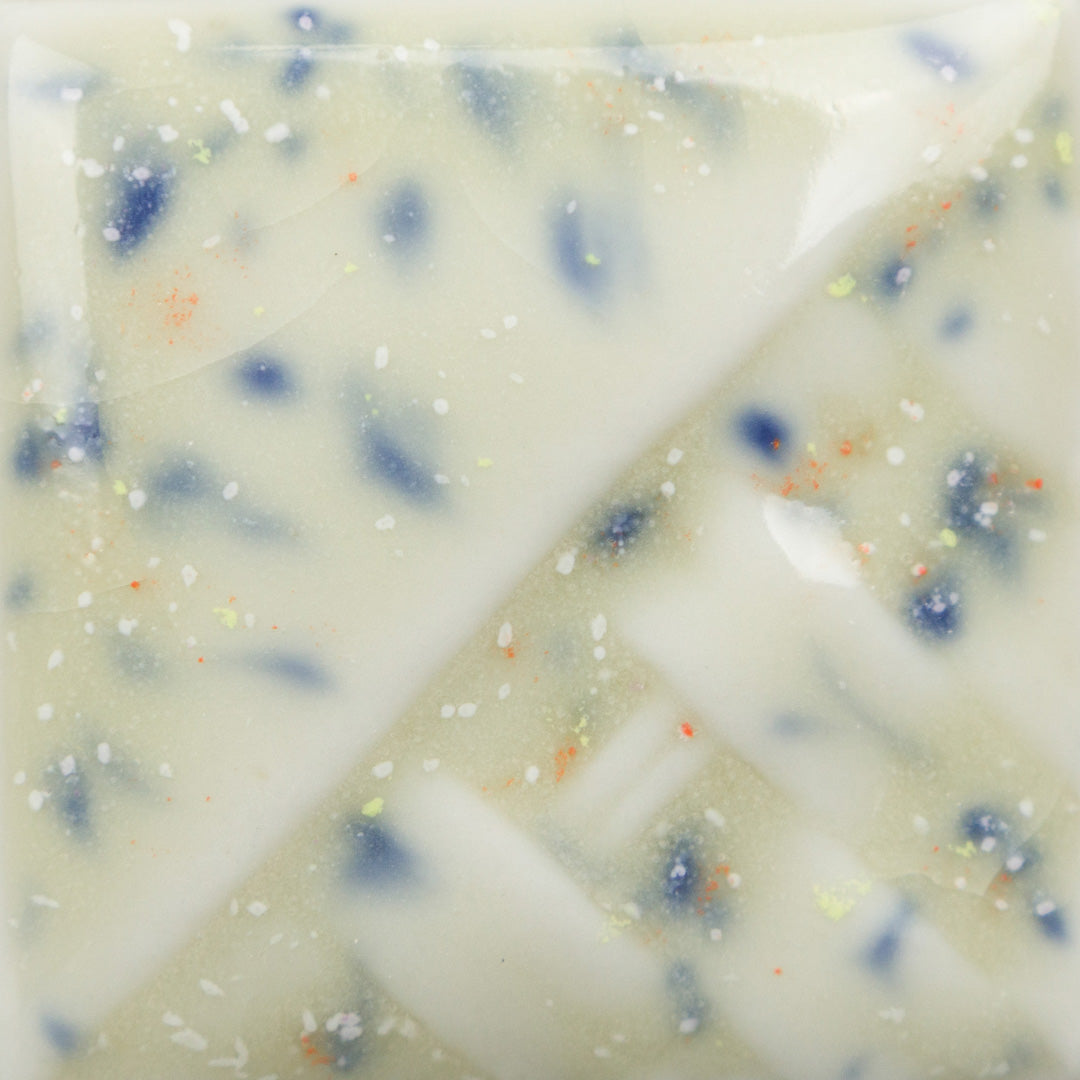 Mayco - Cone 5/6 - SW231 Lilac Speck