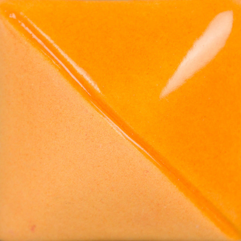 Mayco – Cone 06-10 – UG-223 Apricot