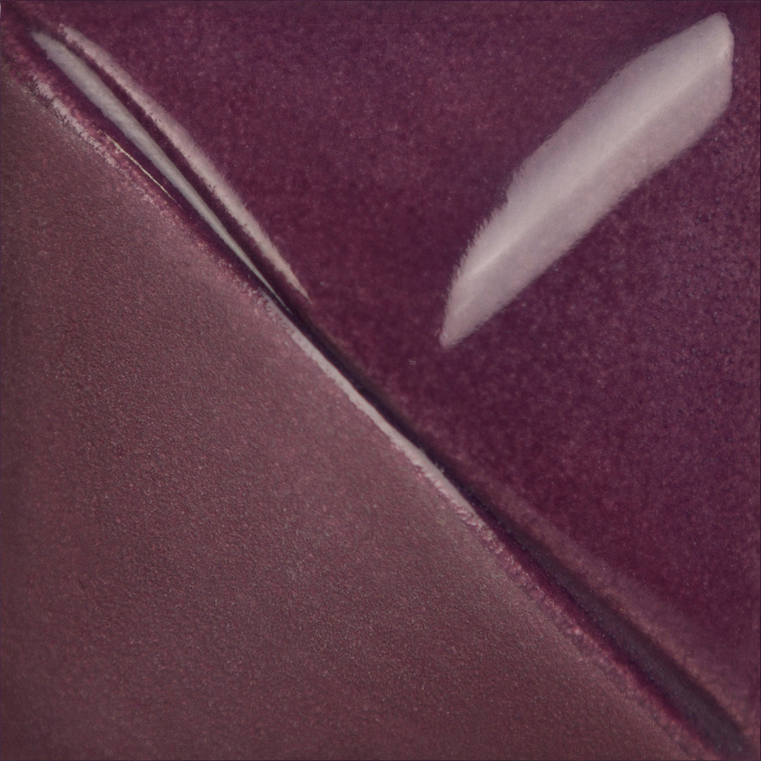 Mayco – Cone 06-10 – UG-225 Plum