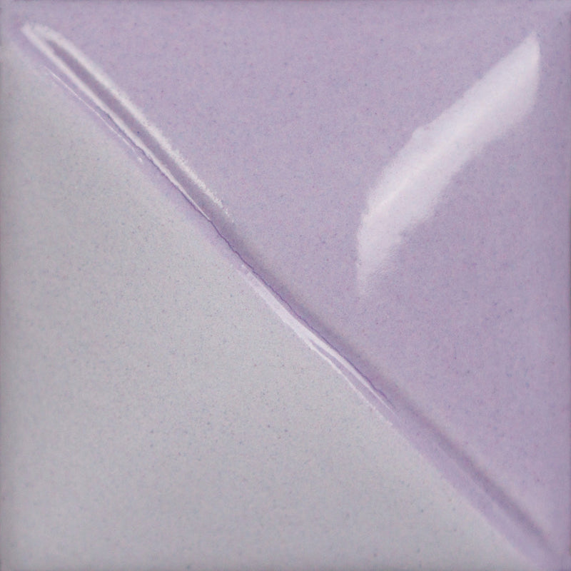 Mayco – Cone 06-10 – UG-226 Lavender