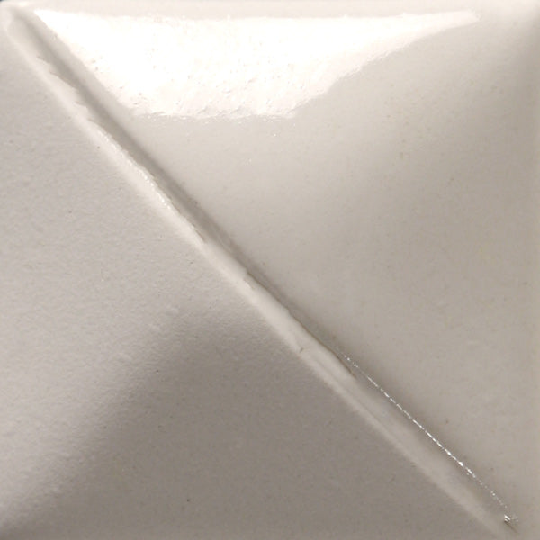 Mayco – Cone 06-10 - UG-051 China White