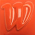 Western – Cone 5/6 – 4569 – Papaya