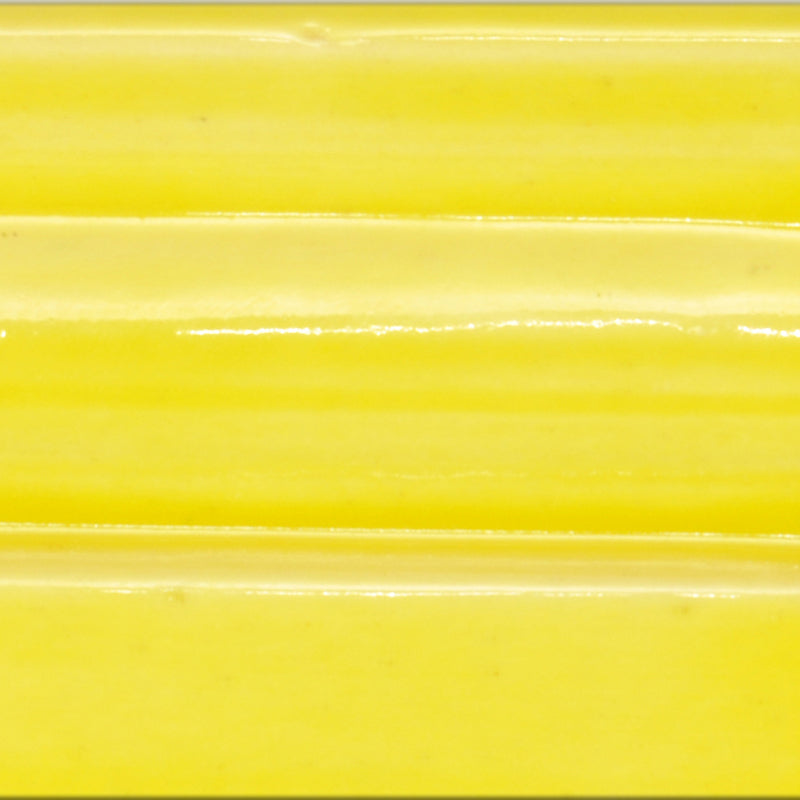 Spectrum – Cone 5/6 - 1108 - Butter Yellow - Pint