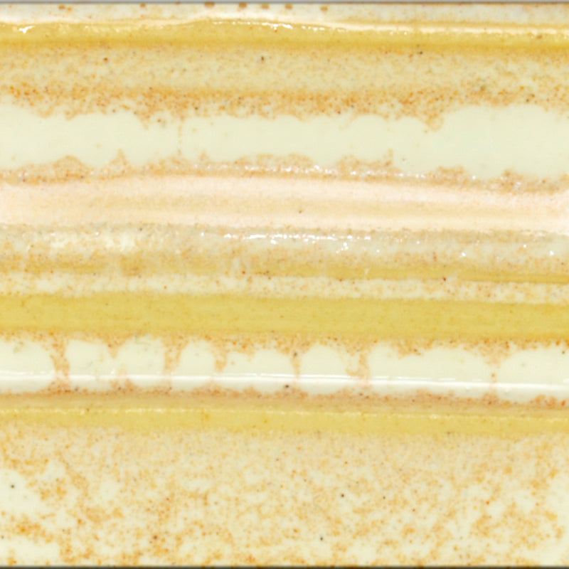 Spectrum – Cone 5/6 - 1113 - Texture Milk n Honey - Pint