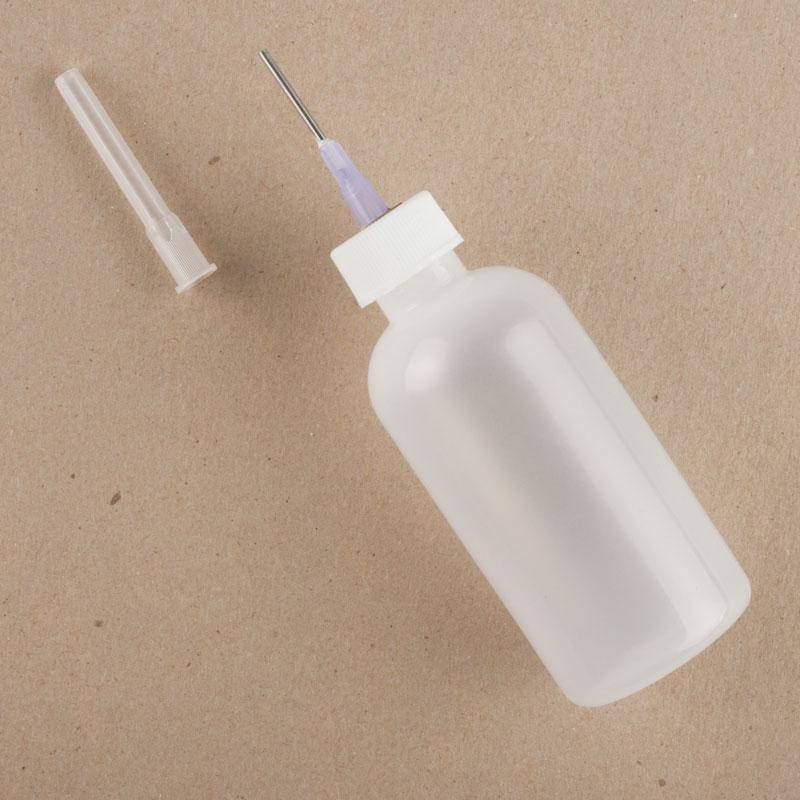 Glaze/Underglaze Applicator Bottles