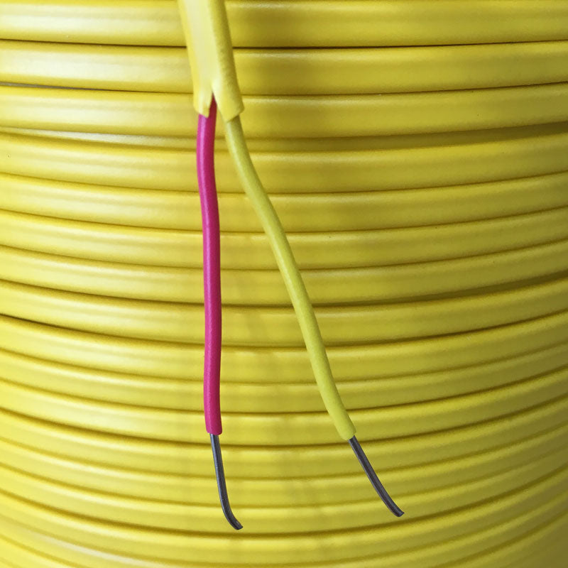 Type K Thermocouple Wire