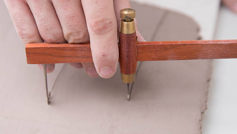 CCA - Adjustable Parallel Cutters - 9.5