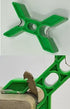 CCA - Double Sided Runding Edger