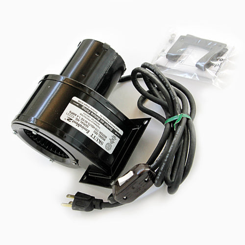 Skutt Envirovent2 Replacement Motor and Cord