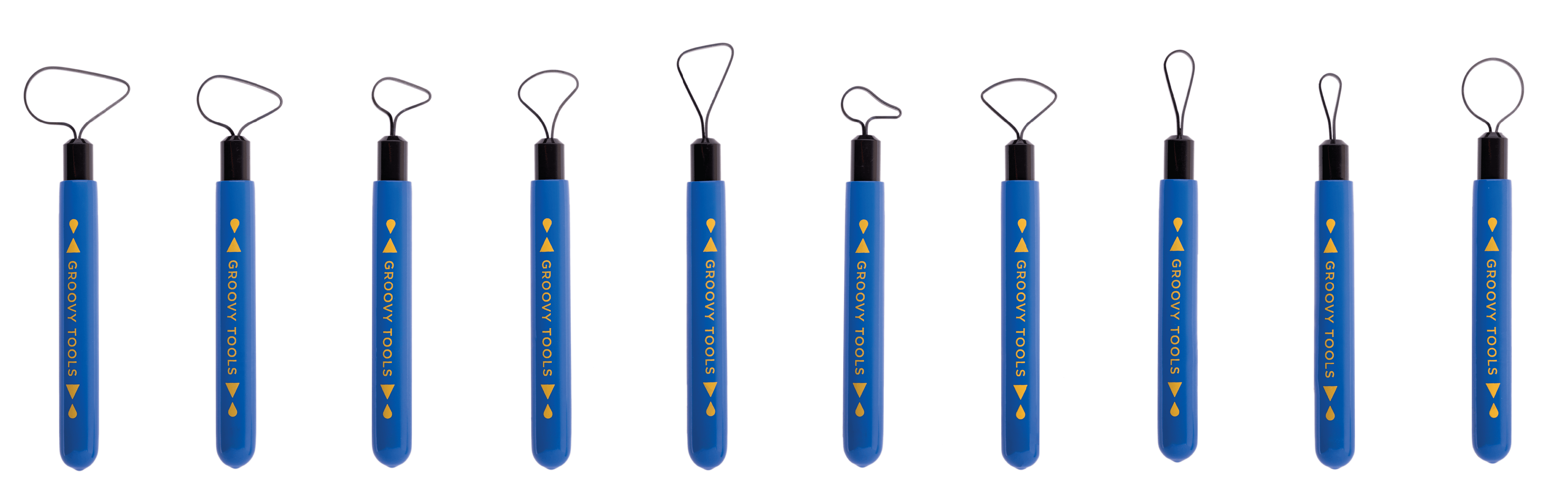 Groovy Trimming Tools - 300 Series - 311