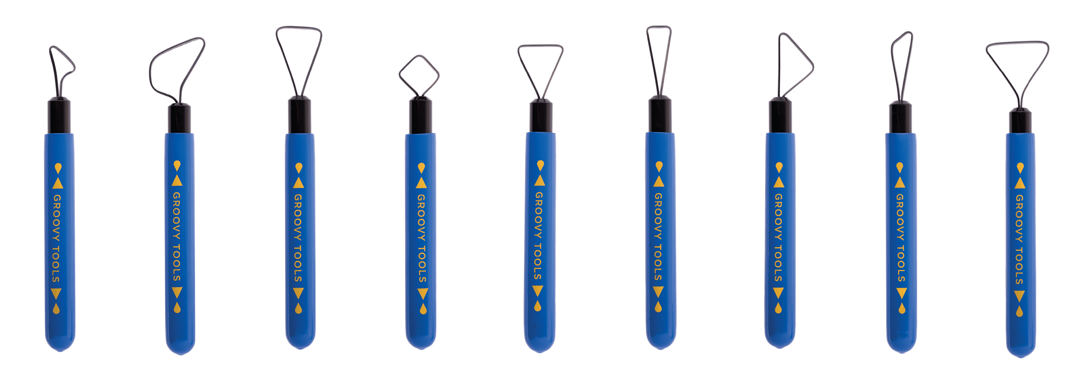 Groovy Trimming Tools - 300 Series - 311