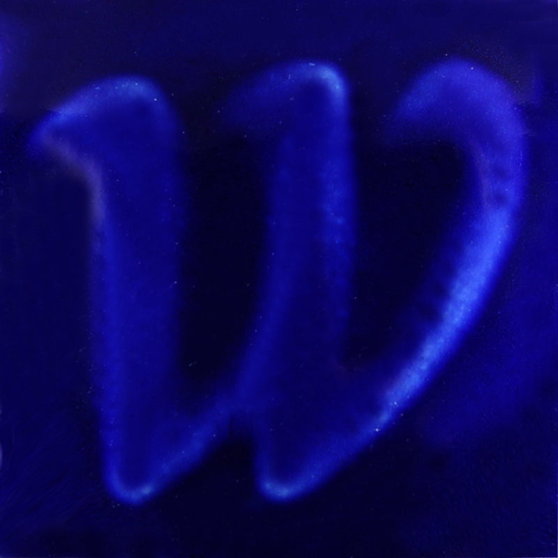Western – Cone 5/6 – 4507 – Midnight Blue Gloss