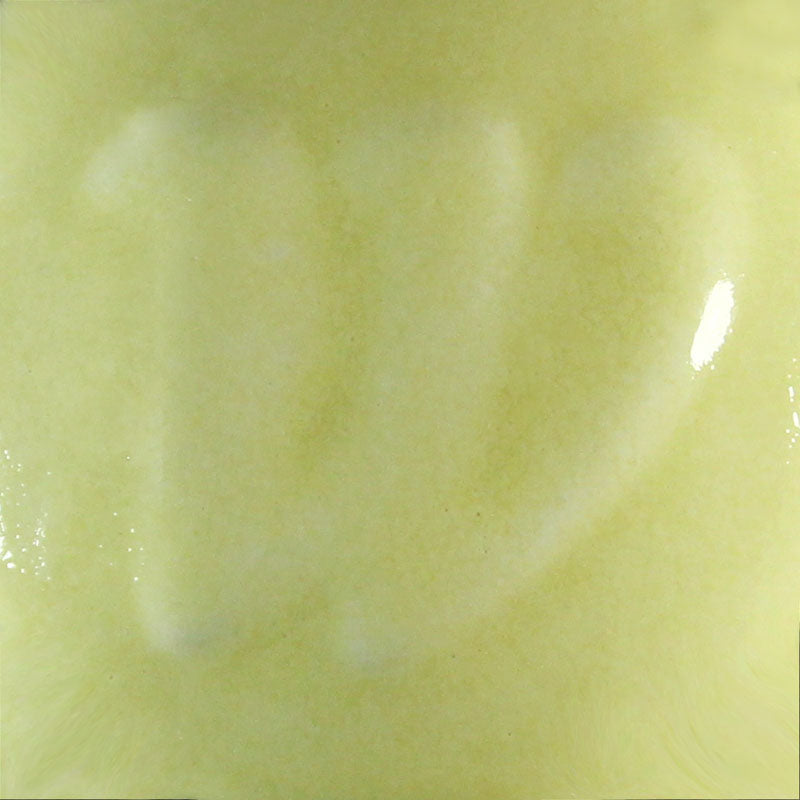 Western – Cone 5/6 – 4531 – Chinese Yellow