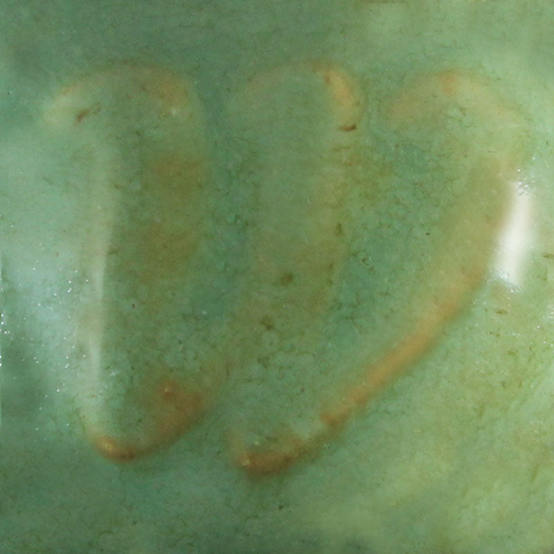 Western – Cone 5/6 – 4554 – Mystical Jade Art
