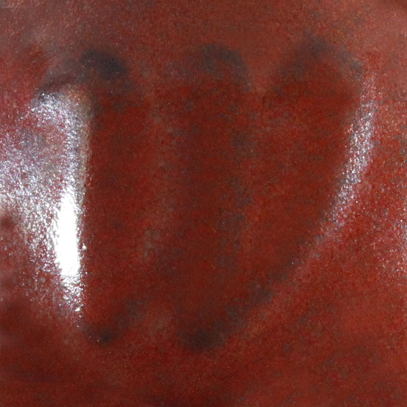 Western – Cone 5/6 – 4556 – Ohata Red Art